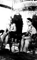 KING FAISAL II 	